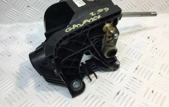 Ford Galaxy Gear shifter/selector 6G9R7C453KC