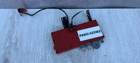 Volvo S80 Antenna control unit 9459991