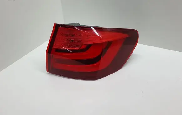 BMW 5 F10 F11 Rear/tail lights 7203234 63217203234 6321720323407