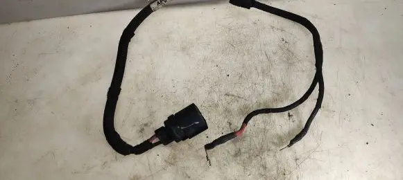 Opel Cascada Other wiring loom 13374850