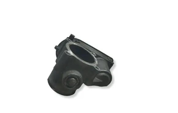 Ford Focus Throttle valve VP2S6U9E927F