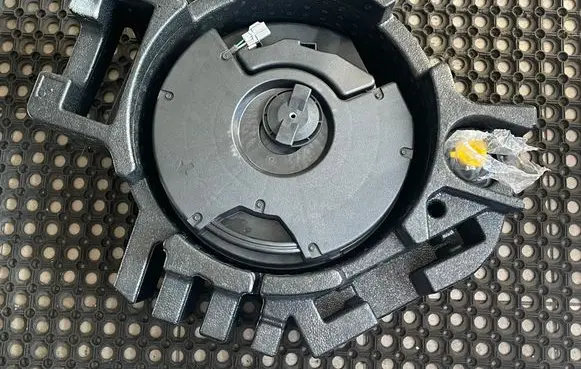 Opel Insignia B Subwoofer speaker 39106695 39088980