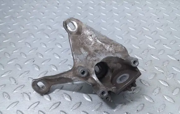 Audi A8 S8 D4 4H Gearbox mounting bracket 4H0399113E