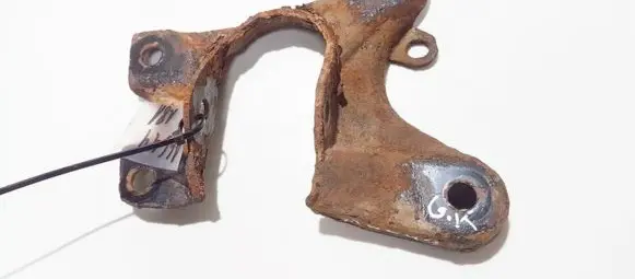 Saab 9-3 Ver2 Bracket in trunk/boot 