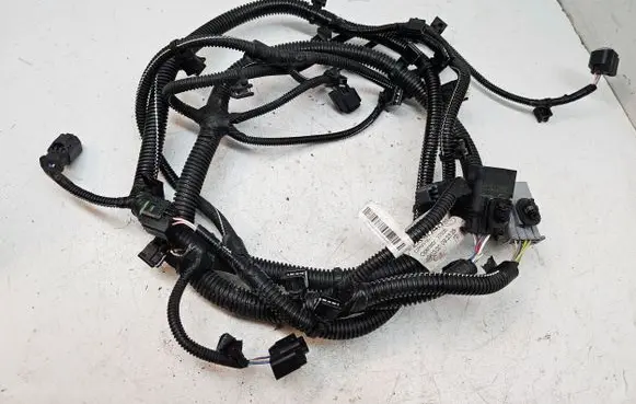 Parking sensor (PDC) wiring loom