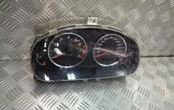 Mazda 6 Tachometer JEGJ6R