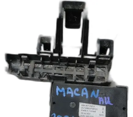 Porsche Macan (95B) Other control units/modules 95B907245A