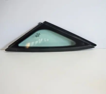 Audi A8 S8 D3 4E Rear side window 43R00366