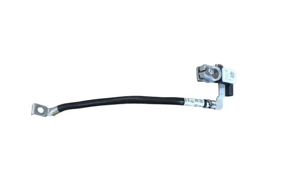 BMW X3 G01 Negative earth cable (battery) 6840519 61216840519