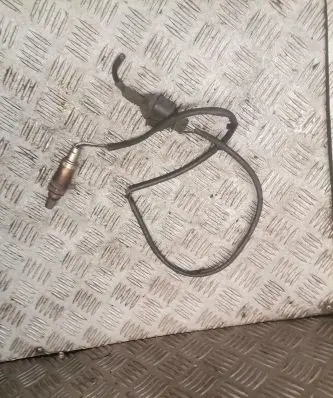 Volkswagen PASSAT B5 Lambda probe sensor 02580034510