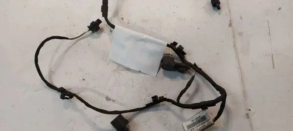 Seat Leon (5F) Parking sensor (PDC) wiring loom 5F4971194 191012 1941502