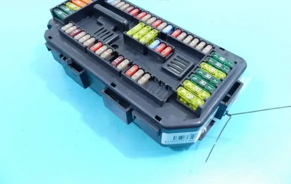 BMW X5 F15 Fuse box set 931656801 IMPRK1262530