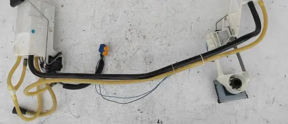 BMW Z4 E89 In-tank fuel pump