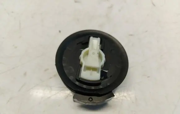 Nissan Qashqai J12 Airbag deployment crash/impact sensor 988366UA0B