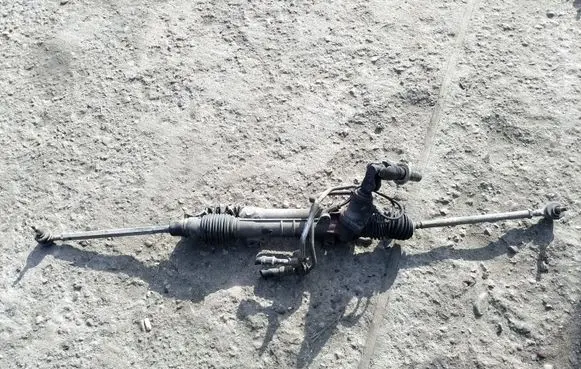 Citroen Xsara Picasso Steering rack