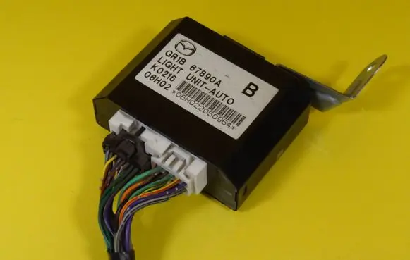 Mazda 6 Light module LCM GR1B67890A