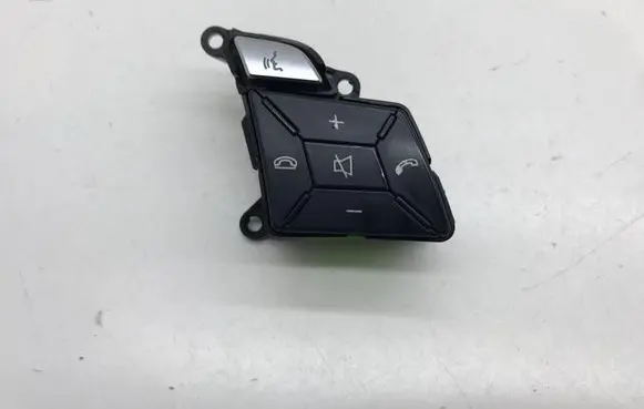 Mercedes-Benz ML W166 Multifunctional control switch/knob A1669051900 102120468 901208720001