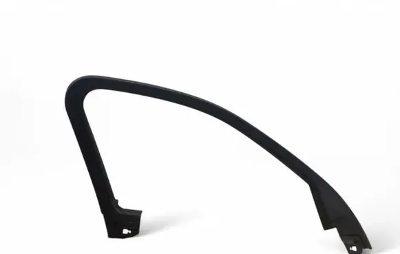 Alfa Romeo Stelvio Front door window/glass frame 156129243