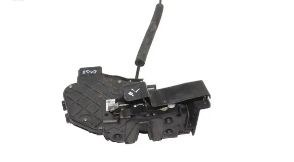 Land Rover Range Rover Evoque L538 Front door lock 6W8A21813AD