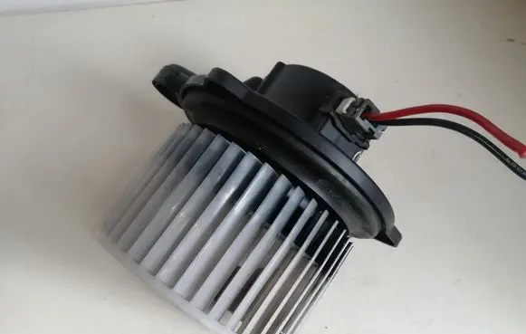 KIA Ceed Heater fan/blower