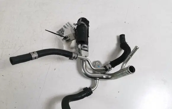 Toyota Land Cruiser (J150) Brake vacuum hose/pipe 16209-0E100