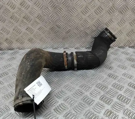 Volvo XC70 Intercooler hose/pipe 31370208