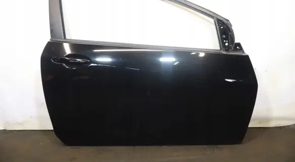 Mazda 2 Front door
