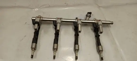 Maserati Grecale Fuel injection system set 04893630AA 50052930