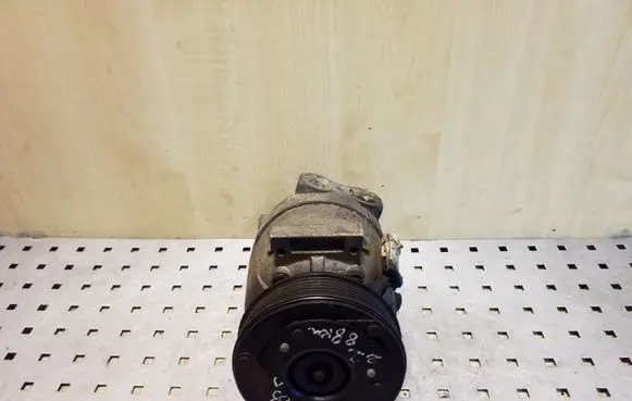 Opel Frontera B Air conditioning (A/C) compressor (pump) 1140054 070431657