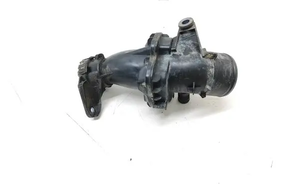 Renault Scenic III - Grand scenic III Air intake duct part 165761844R 22274 PA66GF3