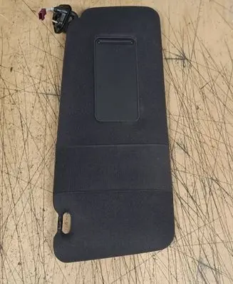 BMW X5 E53 Sun visor