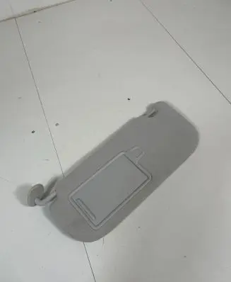 Hyundai Ioniq 5 Sun visor