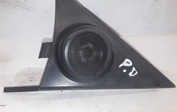 KIA Sorento Front door high frequency speaker 01963503E500