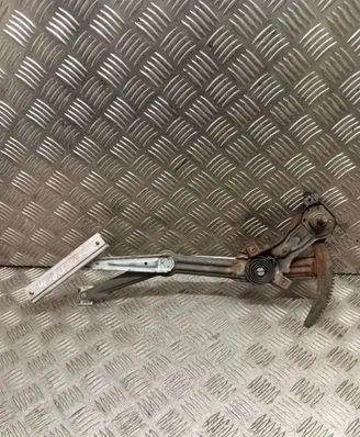 Mercedes-Benz 190 W201 Front door manual window regulator 