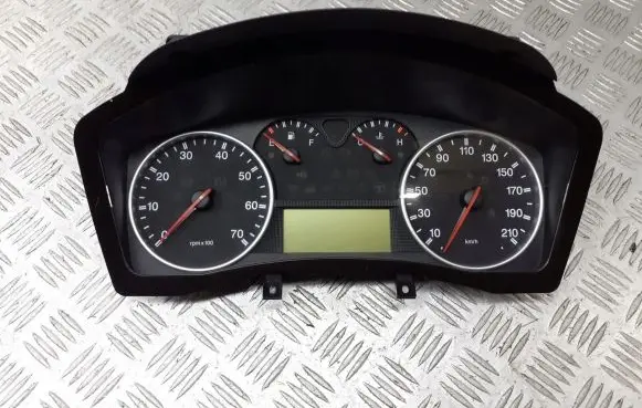 Fiat Croma Tachometer 51735925