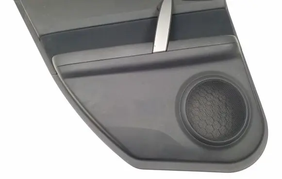 Mazda 6 Rear door card panel trim GS1D68550E