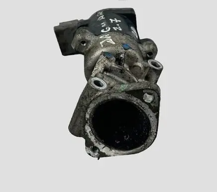 Jaguar S-Type EGR valve 4R8Q9D475BC