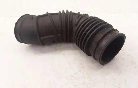 Air intake duct part