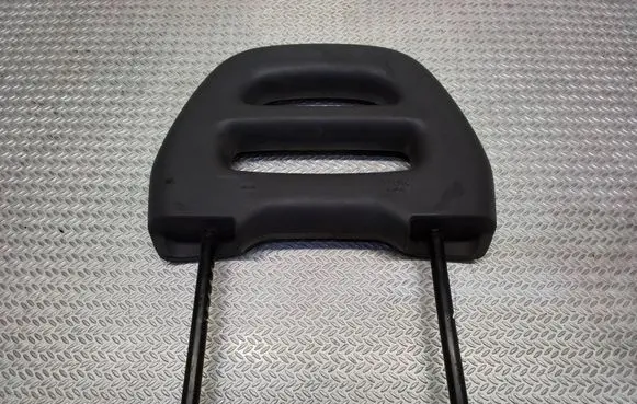 Fiat Ducato Front seat headrest 