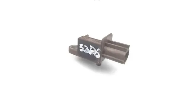 Volkswagen Golf IV Airbag deployment crash/impact sensor 8K0959651 5WK43738