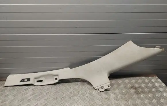 Audi A8 S8 D4 4H (C) pillar trim 4H4868289E