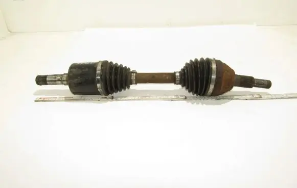 Opel Antara Front driveshaft