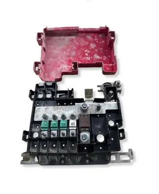 Renault Master III Positive wiring loom 241143001R