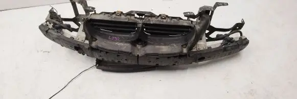 BMW 5 E60 E61 Radiator support slam panel 703369611 7033745