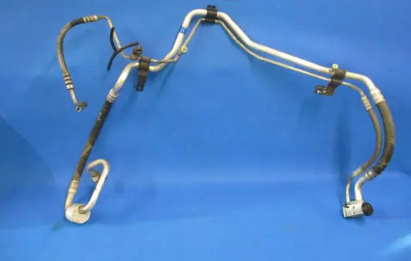 Hyundai ix35 Air conditioning (A/C) pipe/hose