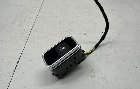Mercedes-Benz A W177 Fuel tank opening switch A2479059600