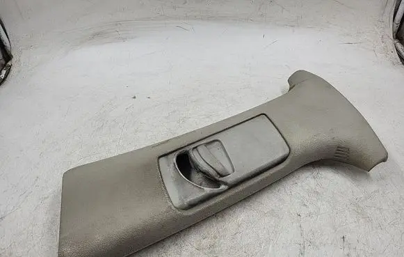 Audi A4 S4 B5 8D (B) pillar trim (top) 