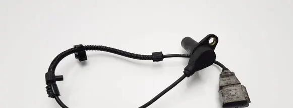 Seat Alhambra (Mk1) Crankshaft position sensor 038907319G