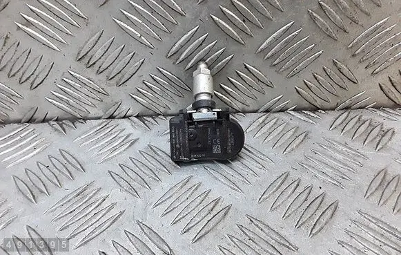 Tire pressure sensor