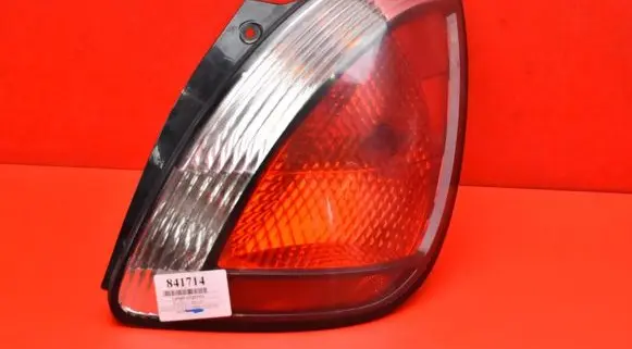 KIA Rio Rear/tail lights 92402-1G2R